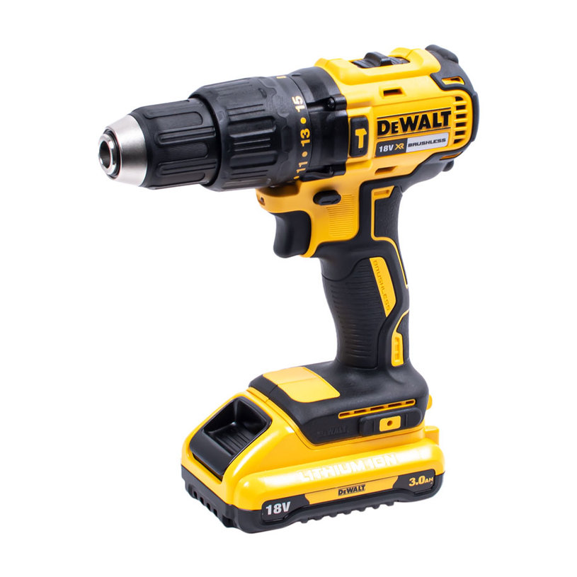 DEWALT АК. БЕЗЧ. К-КТ DCK440L3T-QW DEWALT АК. БЕЗЧ. К-КТ DCK440L3T-QW