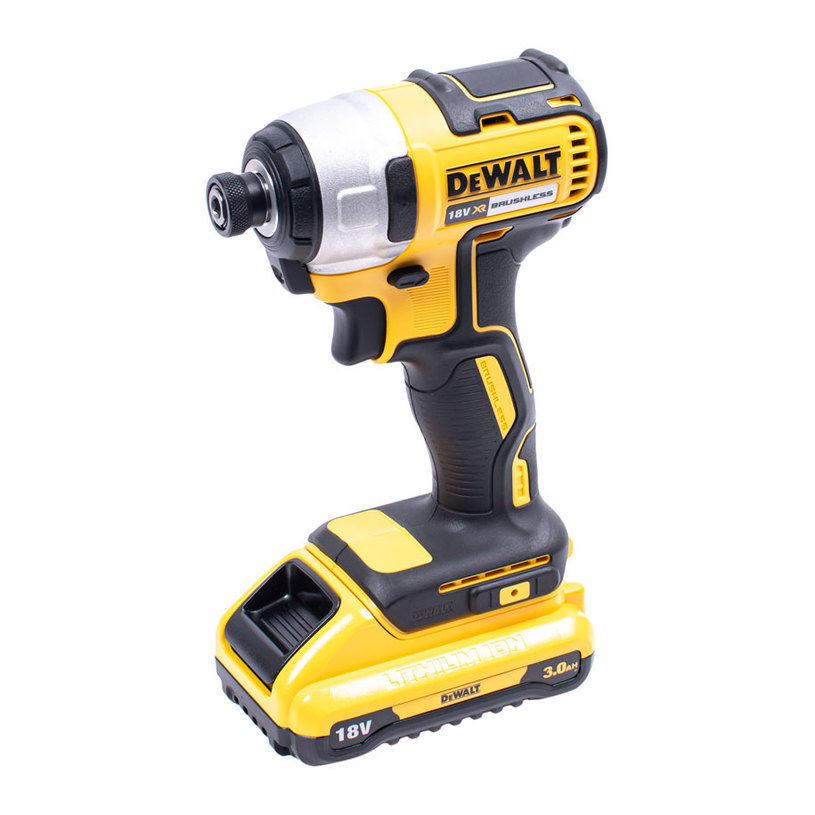 DEWALT АК. БЕЗЧ. К-КТ DCK440L3T-QW DEWALT АК. БЕЗЧ. К-КТ DCK440L3T-QW