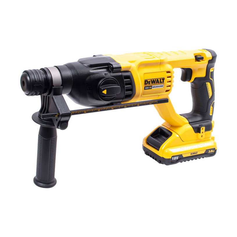 DEWALT АК. БЕЗЧ. К-КТ DCK440L3T-QW DEWALT АК. БЕЗЧ. К-КТ DCK440L3T-QW