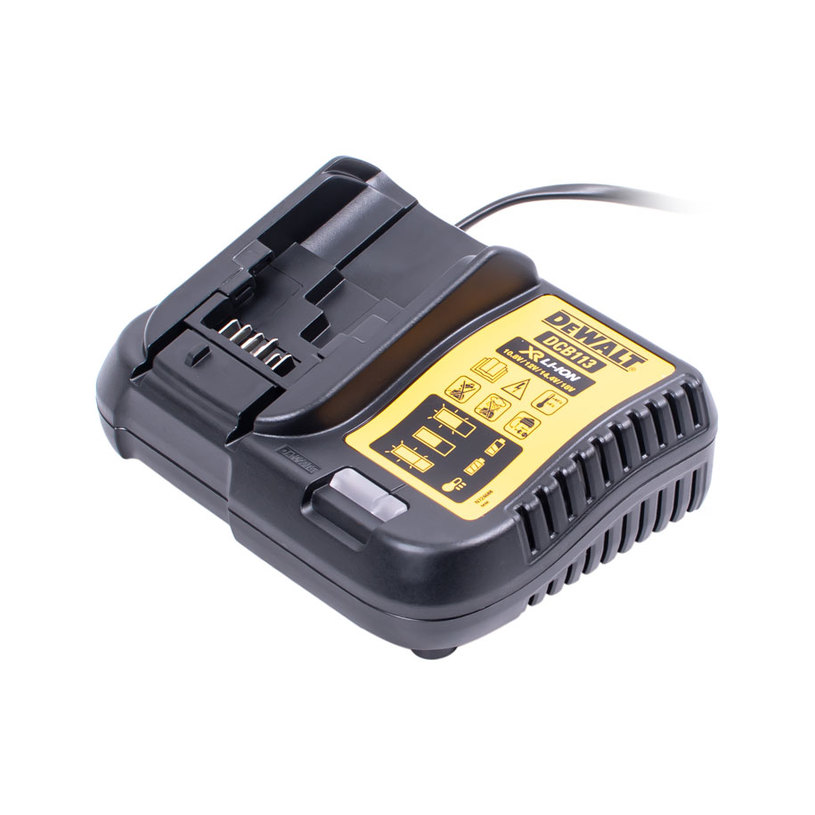 DEWALT АК. БЕЗЧ. К-КТ DCK440L3T-QW DEWALT АК. БЕЗЧ. К-КТ DCK440L3T-QW