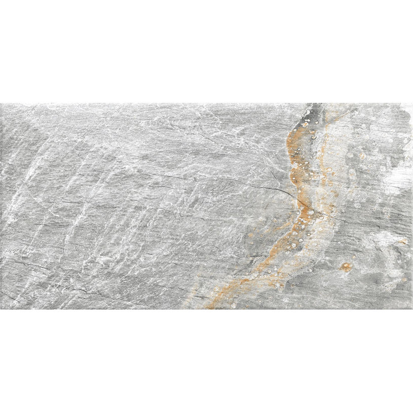 ГРАНИТОГРЕС ARDESIA ACERO 30X60 1.26 ГРАНИТОГРЕС ARDESIA ACERO 30X60 1.26