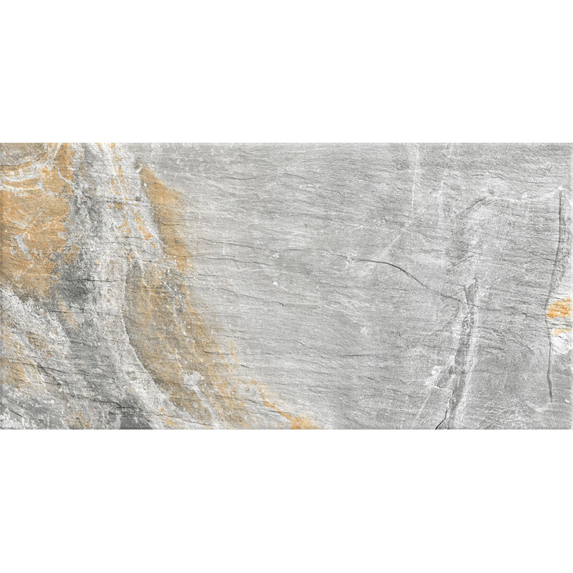 ГРАНИТОГРЕС ARDESIA ACERO 30X60 1.26 ГРАНИТОГРЕС ARDESIA ACERO 30X60 1.26