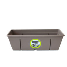 САНДЪЧЕ АНВЕРСА (ДРЕНАЖ +КУКИ) 50СМ МОКА САНДЪЧЕ АНВЕРСА (ДРЕНАЖ +КУКИ) 50СМ МОКА