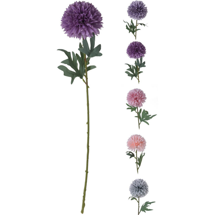 ИЗКУСТВЕНО ЦВЕТЕ 60CM MIX PL4100000 ИЗКУСТВЕНО ЦВЕТЕ 60CM MIX PL4100000