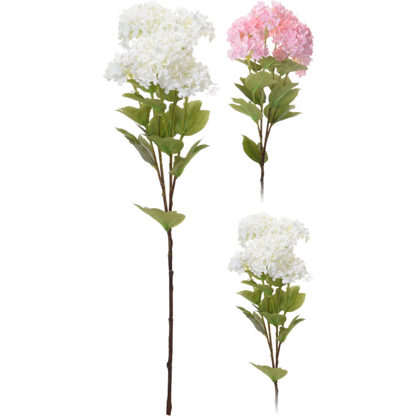 ИЗКУСТВЕНО ЦВЕТЕ ВИБУРНУМ 60CM MIX ИЗКУСТВЕНО ЦВЕТЕ ВИБУРНУМ 60CM MIX