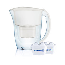 ФИЛТРИРАЩА КАНА JASPER С 3 ФИЛТЪРА БЯЛA ФИЛТРИРАЩА КАНА JASPER С 3 ФИЛТЪРА БЯЛA