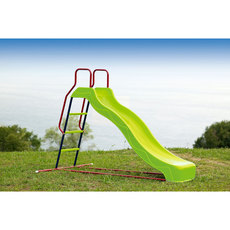 ДЕТСКА ПЪРЗАЛКА ALCO TOBOGAN ДЕТСКА ПЪРЗАЛКА ALCO TOBOGAN