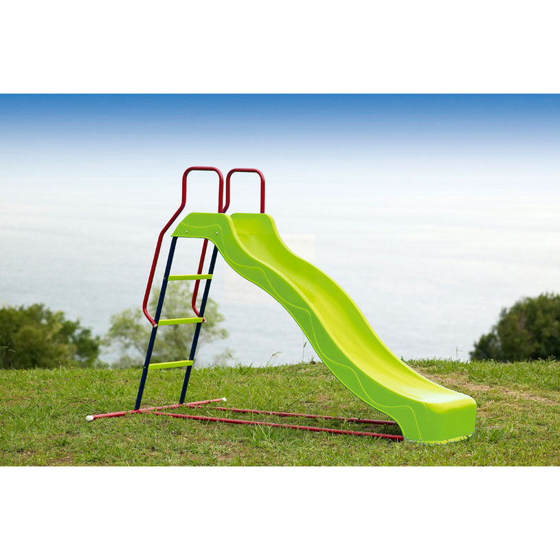 #Детска пързалка 2.00м #Детска пързалка 2.00м