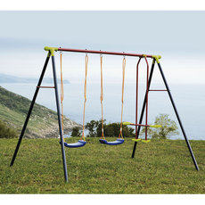 ДЕТСКА ЛЮЛКА ДВЕ СЕДАЛКИ И СКУТЕР ALCO ДЕТСКА ЛЮЛКА ДВЕ СЕДАЛКИ И СКУТЕР ALCO