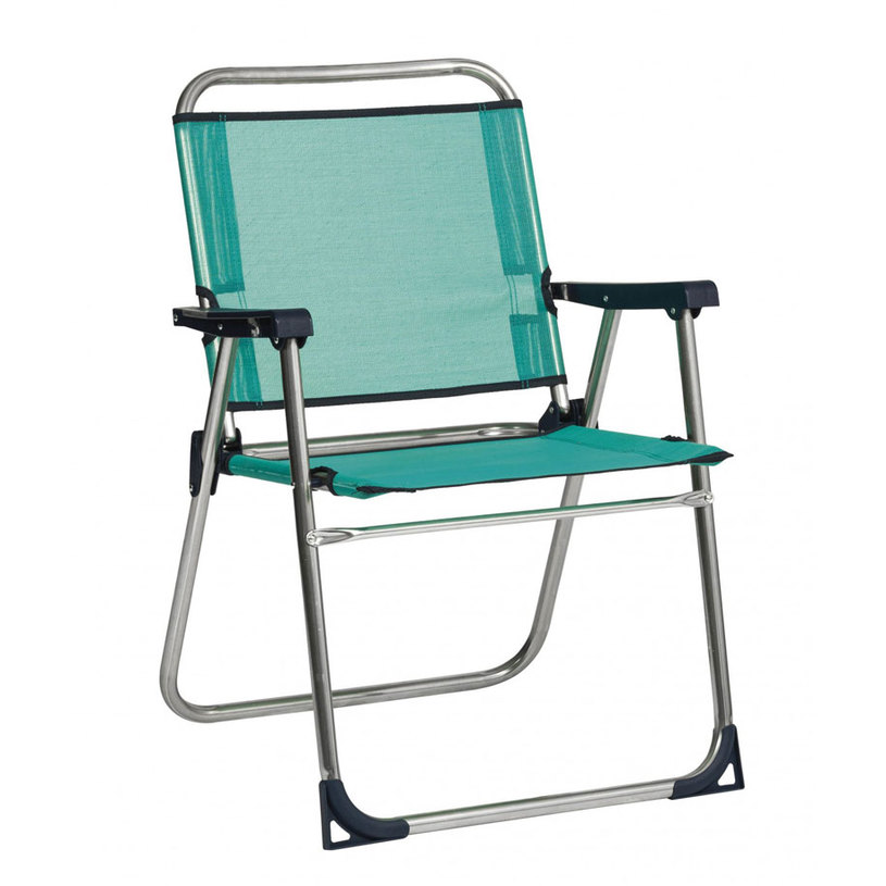 #Сгъваем фиксиран стол с подлакътници #Сгъваем фиксиран стол с подлакътници