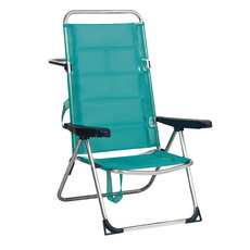 #Сгъваем висок плажен стол с подлакът #Сгъваем висок плажен стол с подлакът