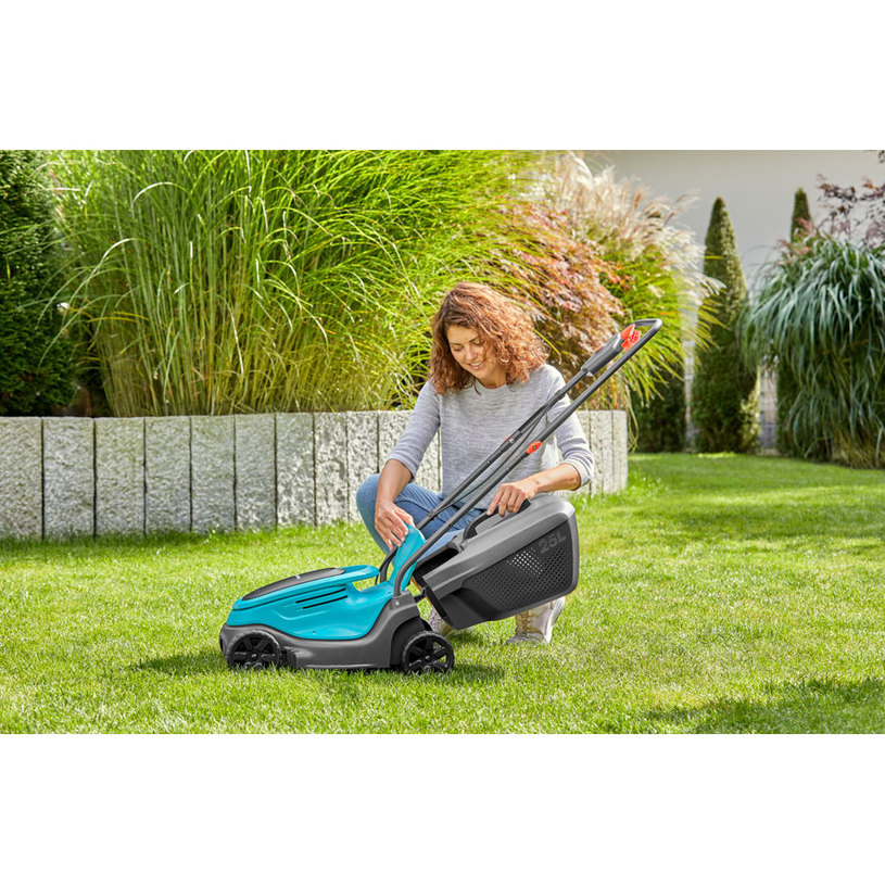 GARDENA АК. КОСАЧКА POWERMAX 30/18V SOLO GARDENA АК. КОСАЧКА POWERMAX 30/18V SOLO