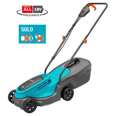 GARDENA АК. КОСАЧКА POWERMAX 30/18V SOLO GARDENA АК. КОСАЧКА POWERMAX 30/18V SOLO