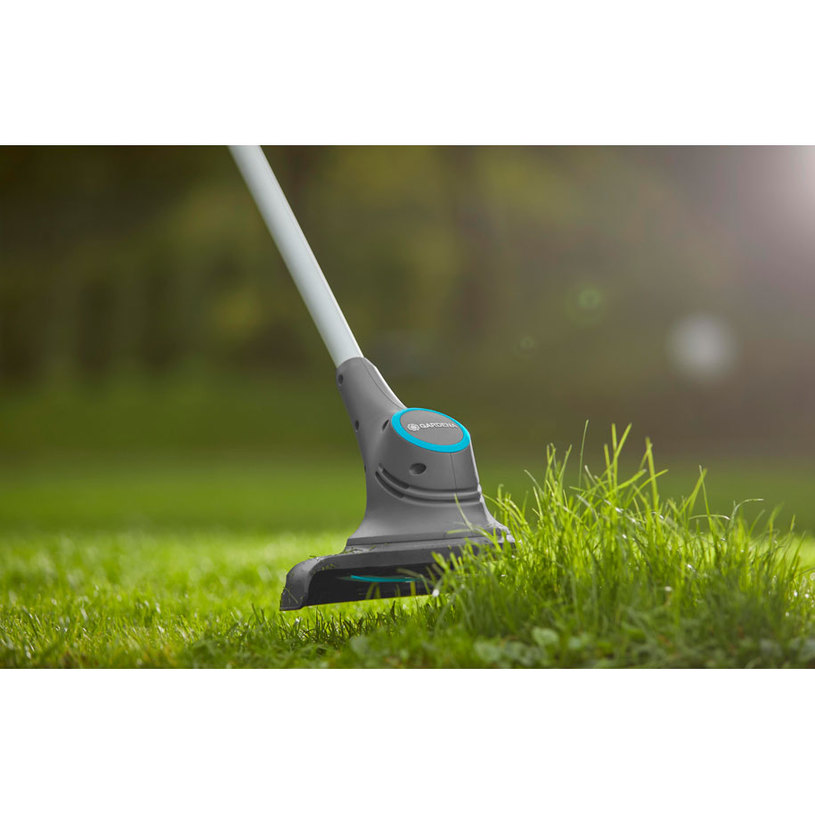 GARDENA АК. ТРИМЕР SMALLCUT 23/18V SOLO GARDENA АК. ТРИМЕР SMALLCUT 23/18V SOLO