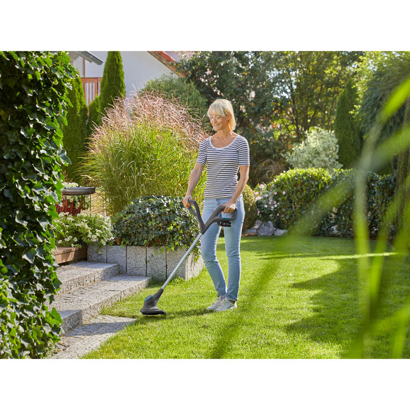 GARDENA АК. ТРИМЕР SMALLCUT 23/18V SOLO GARDENA АК. ТРИМЕР SMALLCUT 23/18V SOLO