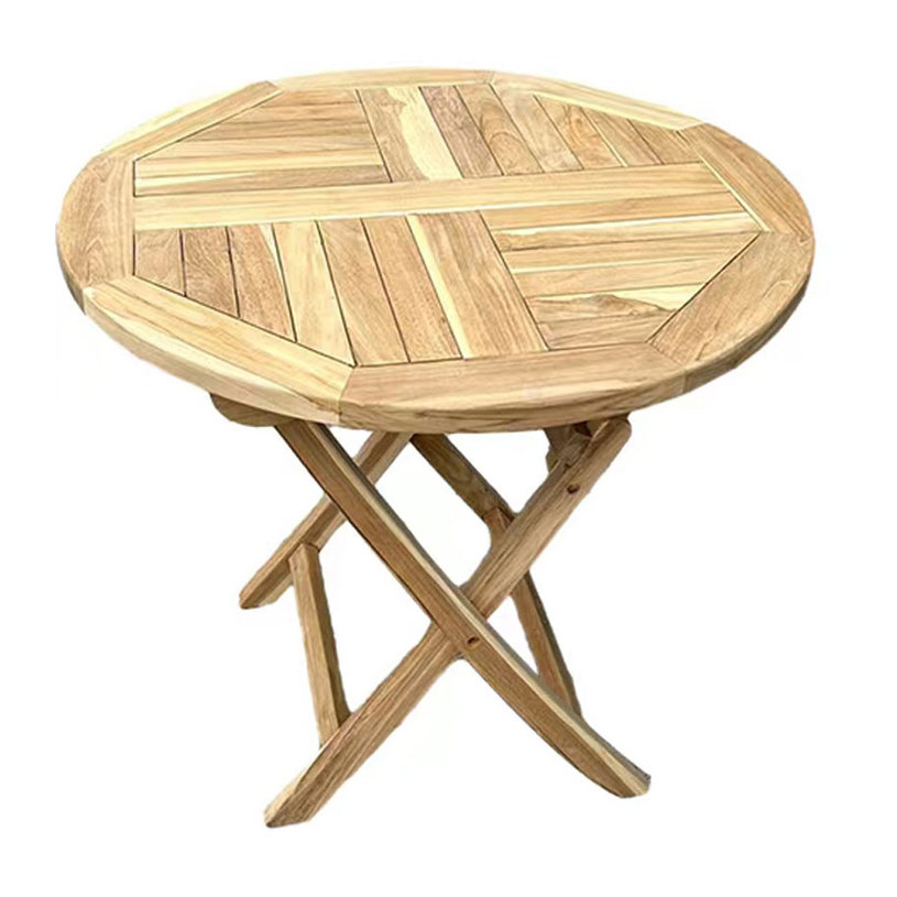 *МАСА CRISS CROSS ТИК 80Х80Х75CM 3@ *МАСА CRISS CROSS ТИК 80Х80Х75CM 3@