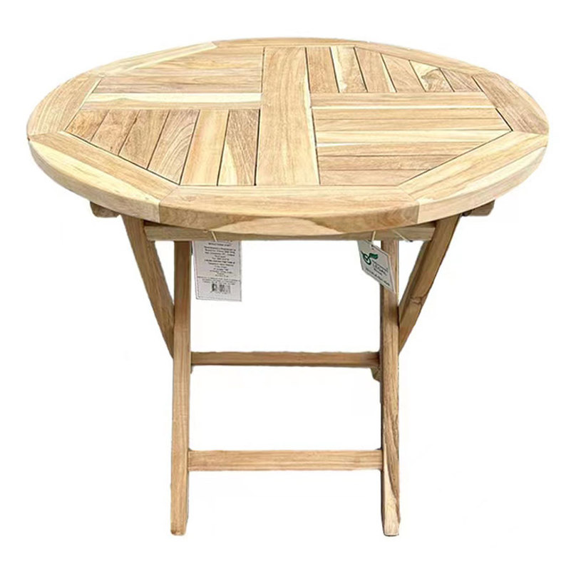 *МАСА CRISS CROSS ТИК 80Х80Х75CM 3@ *МАСА CRISS CROSS ТИК 80Х80Х75CM 3@