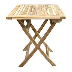 МАСА SAILOR СГЪВАЕМА ТИК 60Х60Х75CM МАСА SAILOR СГЪВАЕМА ТИК 60Х60Х75CM