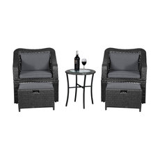 ГРАДИНСКИ КОМПЛЕКТ GARDEN KINGS HOLLYWOOD ГРАДИНСКИ КОМПЛЕКТ GARDEN KINGS HOLLYWOOD