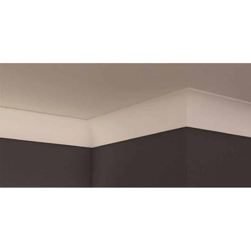 #HDPS LED КОРНИЗ DECOLUX 6.4Х6 CM/2 M #HDPS LED КОРНИЗ DECOLUX 6.4Х6 CM/2 M