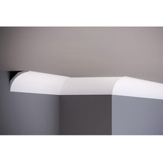 #HDPS LED КОРНИЗ DECOLUX 6.4Х6 CM/2 M #HDPS LED КОРНИЗ DECOLUX 6.4Х6 CM/2 M