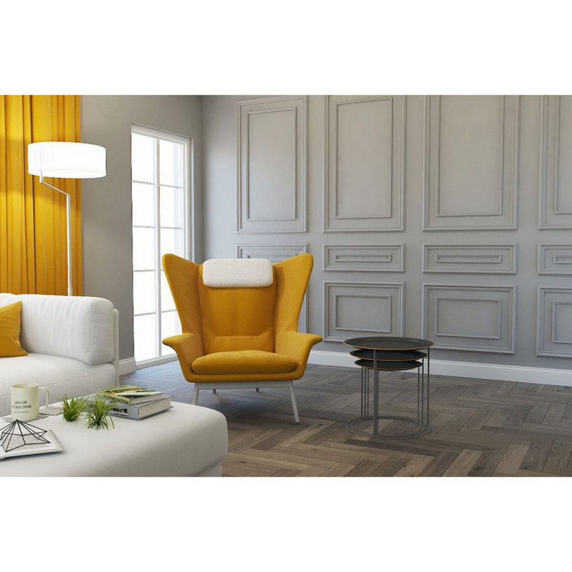 HDPS КОРНИЗ DECOLUX 4Х2 CM/2 M HDPS КОРНИЗ DECOLUX 4Х2 CM/2 M