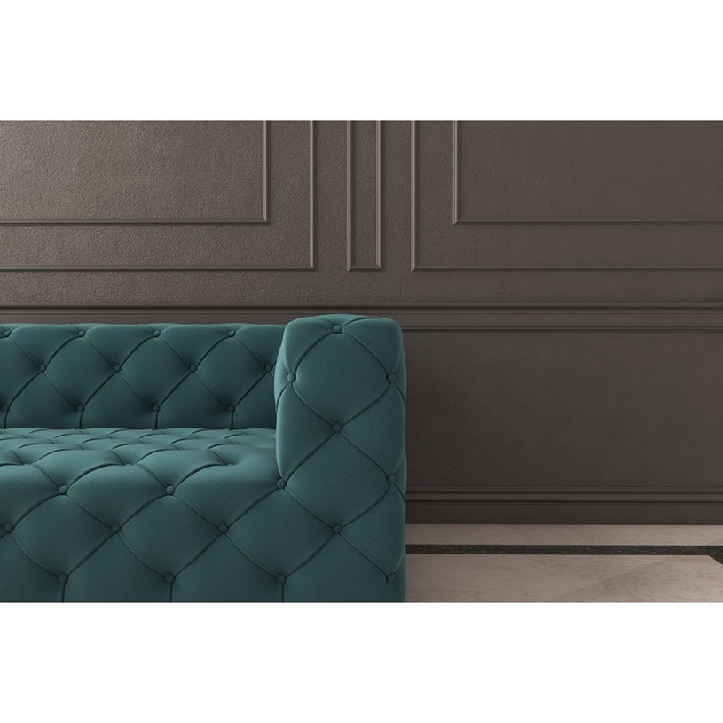 HDPS КОРНИЗ DECOLUX 2.5Х1.5 CM/2 M HDPS КОРНИЗ DECOLUX 2.5Х1.5 CM/2 M