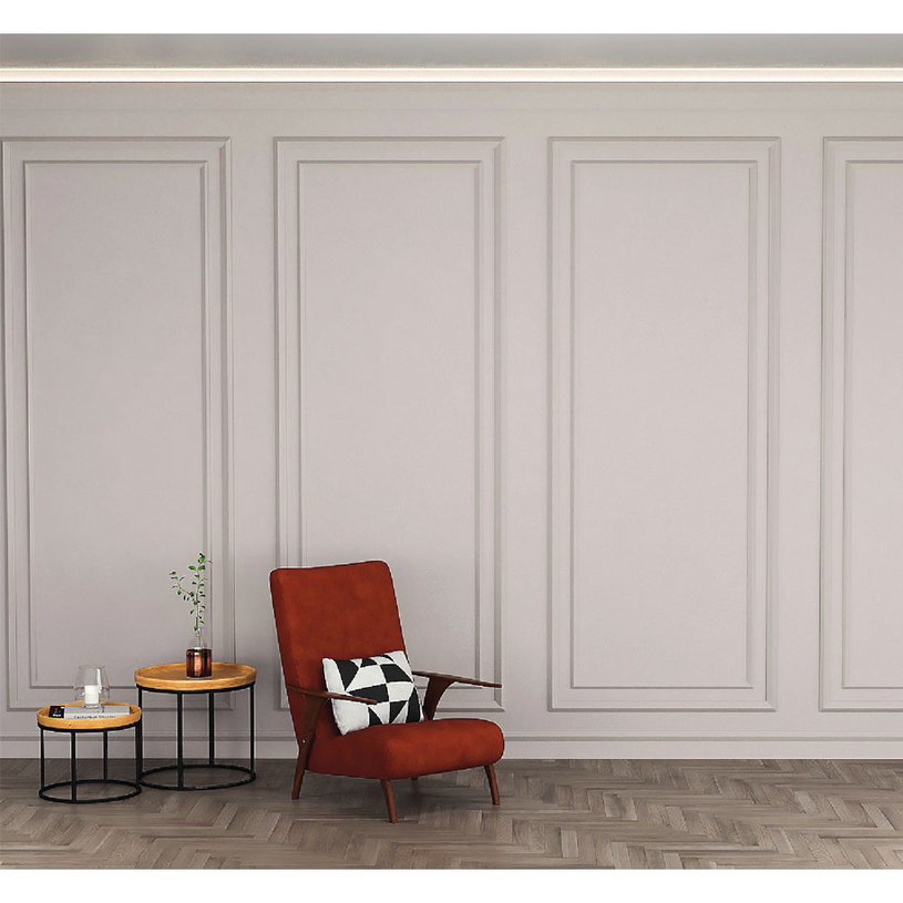 HDPS КОРНИЗ DECOLUX 2.5Х1.5 CM/2 M HDPS КОРНИЗ DECOLUX 2.5Х1.5 CM/2 M