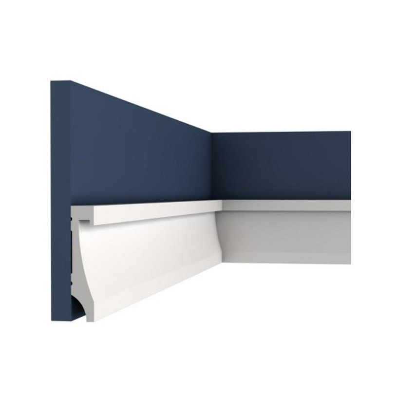 #HDPS LED ПЕРВАЗ DECOLUX 11X2.2 CМ/2М #HDPS LED ПЕРВАЗ DECOLUX 11X2.2 CМ/2М