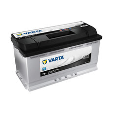 АКУМУЛАТОР VARTA BLACK DYNAMIC 90AH АКУМУЛАТОР VARTA BLACK DYNAMIC 90AH