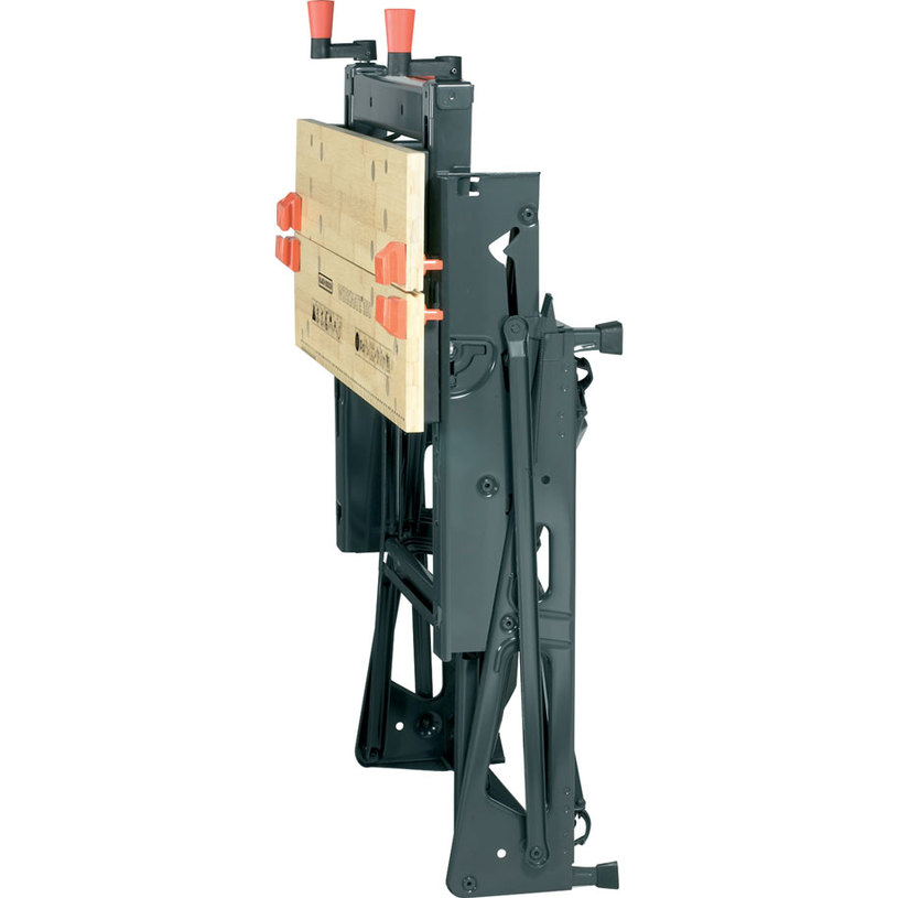 B+D РАБОТНА МАСА WM550-XJ B+D РАБОТНА МАСА WM550-XJ