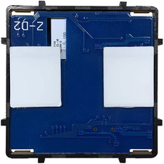 КЛЮЧ ДВОЕН ДЕВИАТОРЕН СЕНЗОРЕН МЕХ LUXON КЛЮЧ ДВОЕН ДЕВИАТОРЕН СЕНЗОРЕН МЕХ LUXON