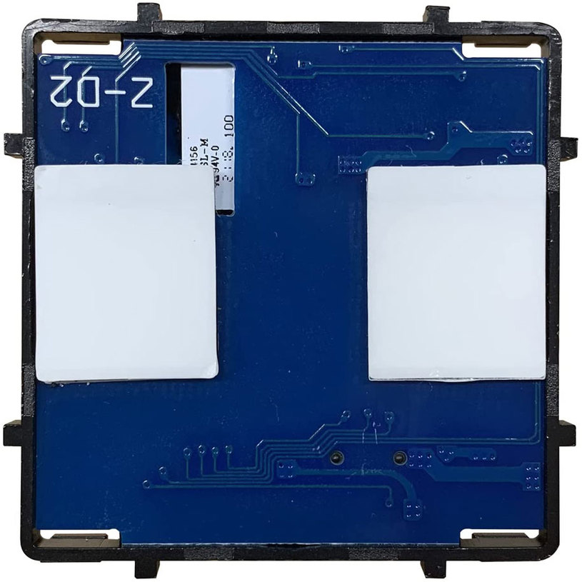 КЛЮЧ ДВОЕН ДЕВИАТОРЕН СЕНЗОРЕН МЕХ LUXON КЛЮЧ ДВОЕН ДЕВИАТОРЕН СЕНЗОРЕН МЕХ LUXON