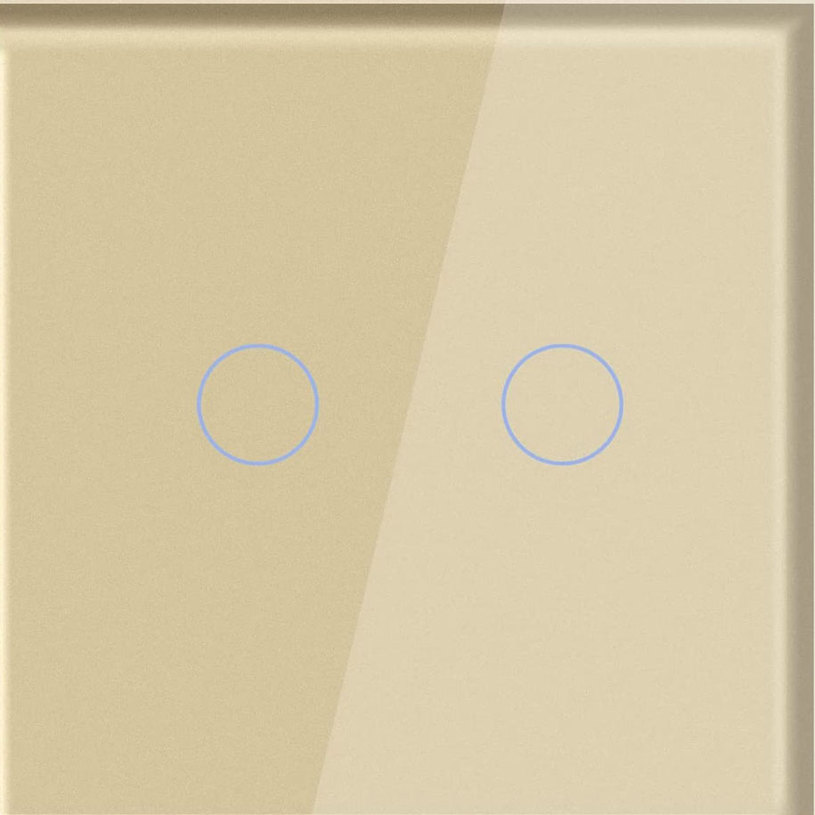 РАМКА СТЪКЛО ЗА ДВОЕН КЛЮЧ СЕНЗ ЗЛАТО РАМКА СТЪКЛО ЗА ДВОЕН КЛЮЧ СЕНЗ ЗЛАТО