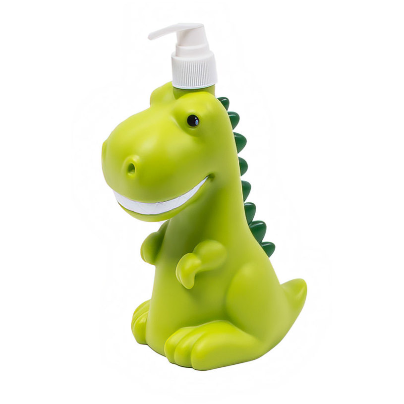 ДОЗАТОР ЗА ТЕЧЕН САПУН DINO 480 ML ДОЗАТОР ЗА ТЕЧЕН САПУН DINO 480 ML