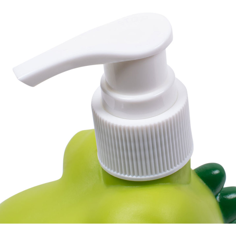 ДОЗАТОР ЗА ТЕЧЕН САПУН DINO 480 ML ДОЗАТОР ЗА ТЕЧЕН САПУН DINO 480 ML