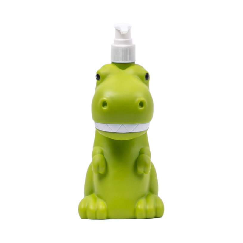 ДОЗАТОР ЗА ТЕЧЕН САПУН DINO 480 ML ДОЗАТОР ЗА ТЕЧЕН САПУН DINO 480 ML