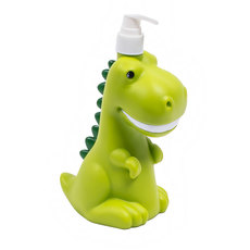 ДОЗАТОР ЗА ТЕЧЕН САПУН DINO 480 ML ДОЗАТОР ЗА ТЕЧЕН САПУН DINO 480 ML