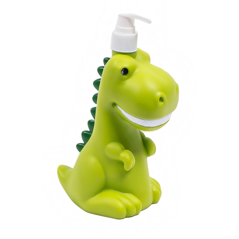 ДОЗАТОР ЗА ТЕЧЕН САПУН DINO 480 ML ДОЗАТОР ЗА ТЕЧЕН САПУН DINO 480 ML