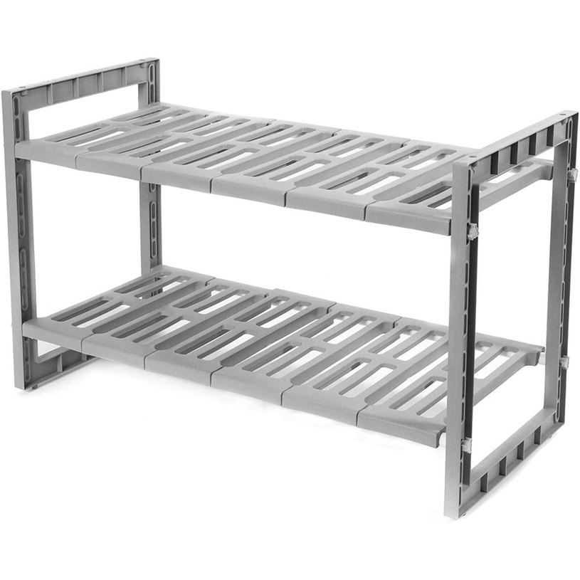 КУХНЕНСКИ ОРГАНАЙЗЕР UNDER SINK КУХНЕНСКИ ОРГАНАЙЗЕР UNDER SINK