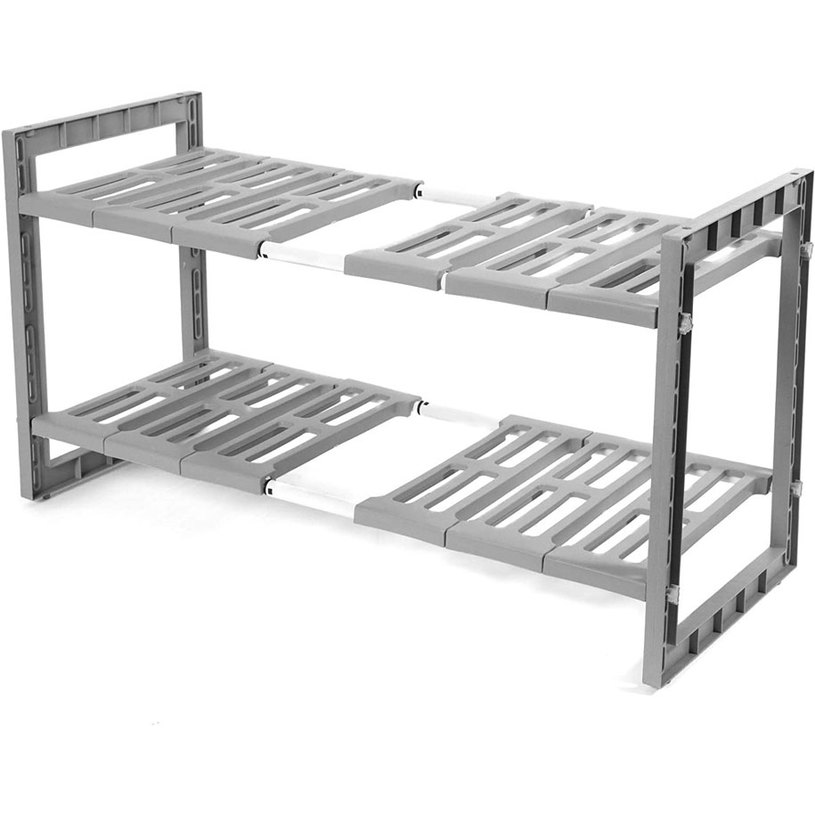 КУХНЕНСКИ ОРГАНАЙЗЕР UNDER SINK КУХНЕНСКИ ОРГАНАЙЗЕР UNDER SINK