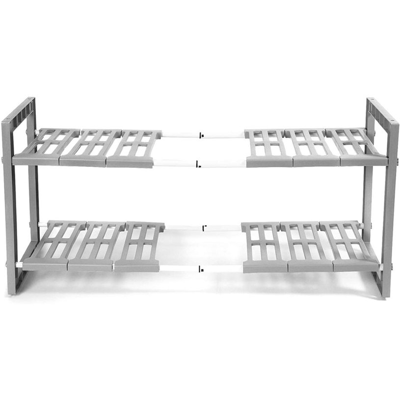 КУХНЕНСКИ ОРГАНАЙЗЕР UNDER SINK КУХНЕНСКИ ОРГАНАЙЗЕР UNDER SINK