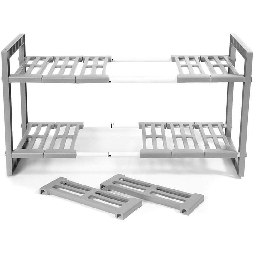 КУХНЕНСКИ ОРГАНАЙЗЕР UNDER SINK КУХНЕНСКИ ОРГАНАЙЗЕР UNDER SINK