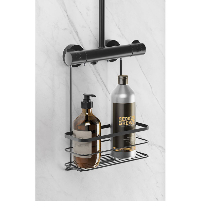 ЕТАЖЕРКА ЗА ДУШ СМЕСИТЕЛ, ORIGIN LAVA ЕТАЖЕРКА ЗА ДУШ СМЕСИТЕЛ, ORIGIN LAVA