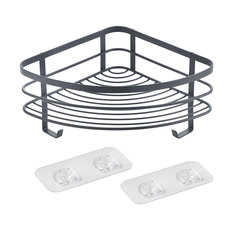 ЪГЛОВА ЕТАЖЕРКА U-FIX LAVA, 25x25x13 ЪГЛОВА ЕТАЖЕРКА U-FIX LAVA, 25x25x13