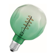 LED КР E27 4.5W VINTAGE DIM GREEN OSRAM LED КР E27 4.5W VINTAGE DIM GREEN OSRAM