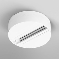 ОСНОВА ЗА СПОТ РЕЛСОВ МОНТАЖ БЯЛ LEDVANCE ОСНОВА ЗА СПОТ РЕЛСОВ МОНТАЖ БЯЛ LEDVANCE