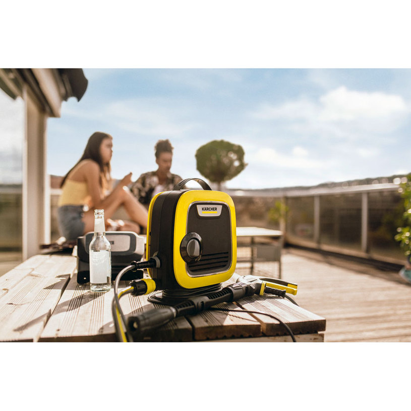KARCHER ВОДОСТРУЙКА К2 MINI KARCHER ВОДОСТРУЙКА К2 MINI
