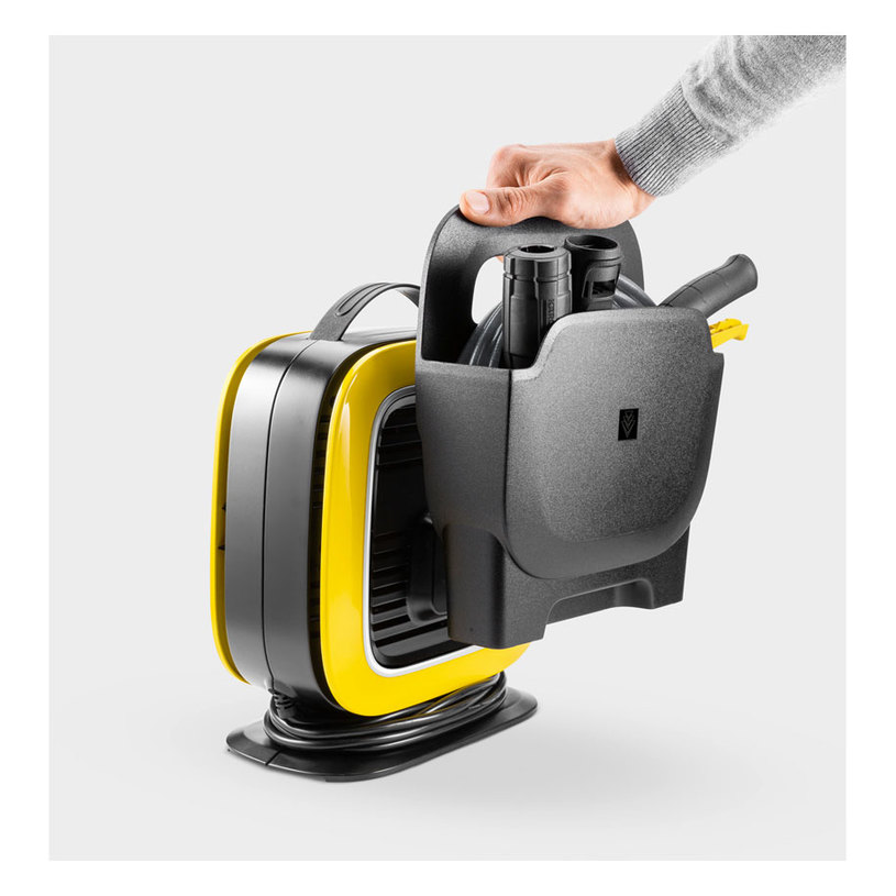 KARCHER ВОДОСТРУЙКА К2 MINI KARCHER ВОДОСТРУЙКА К2 MINI