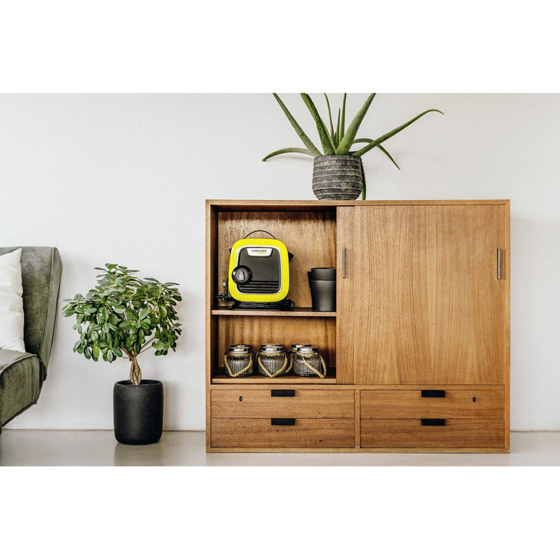 KARCHER ВОДОСТРУЙКА К2 MINI KARCHER ВОДОСТРУЙКА К2 MINI